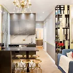 Merveil - Luxury Suite - Tour Eiffel - Laos